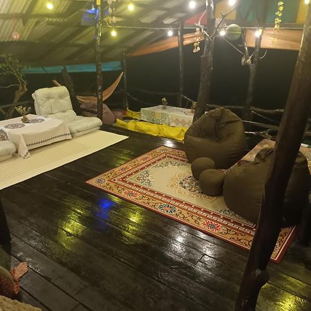 Salamao Bungalow Ko Tao Eksteriør bilde