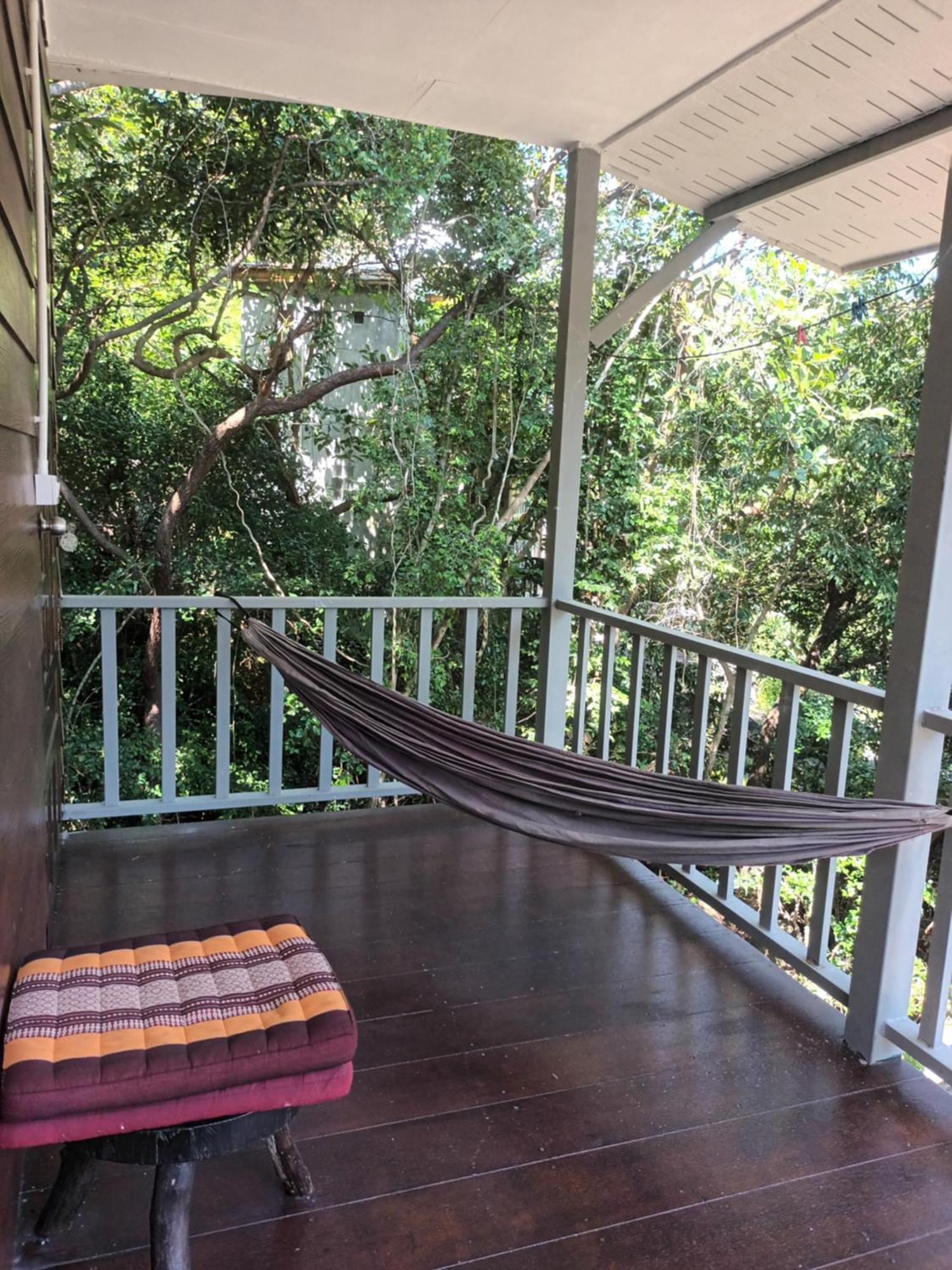 Salamao Bungalow Ko Tao Eksteriør bilde