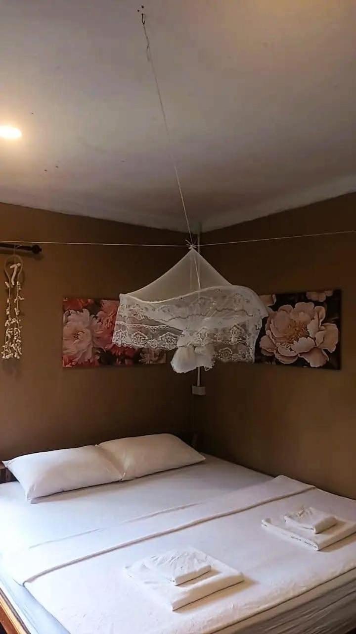 Salamao Bungalow Ko Tao Eksteriør bilde